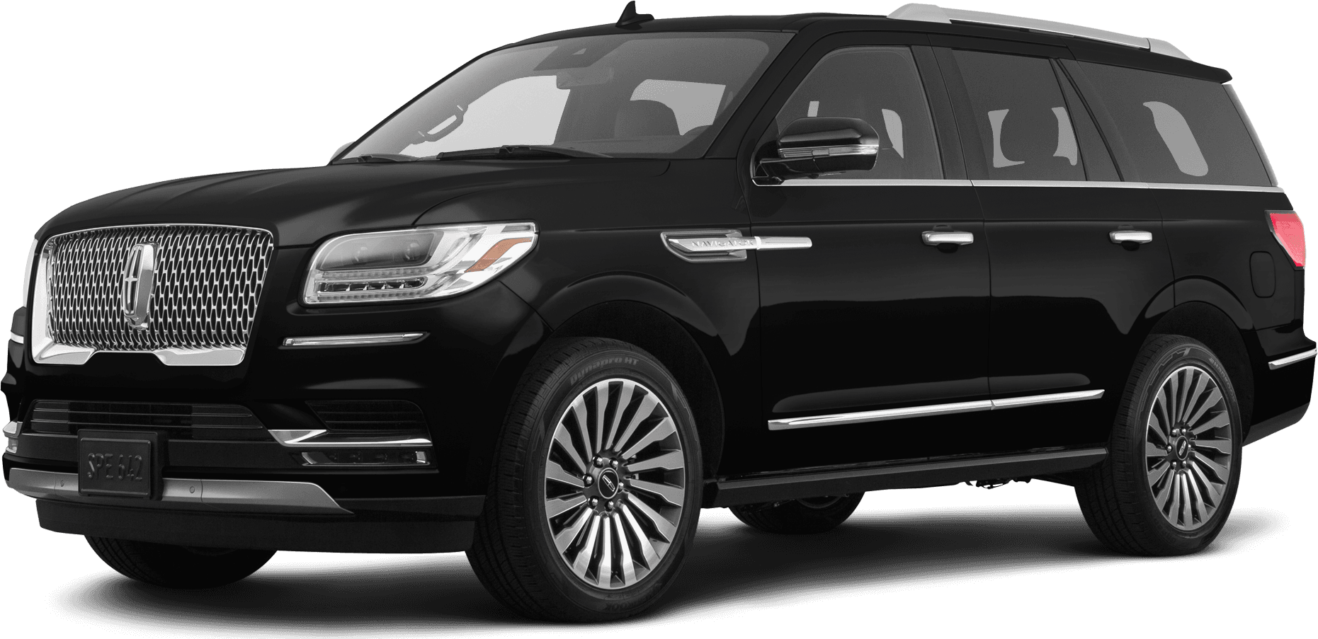 Lincoln Navigator L