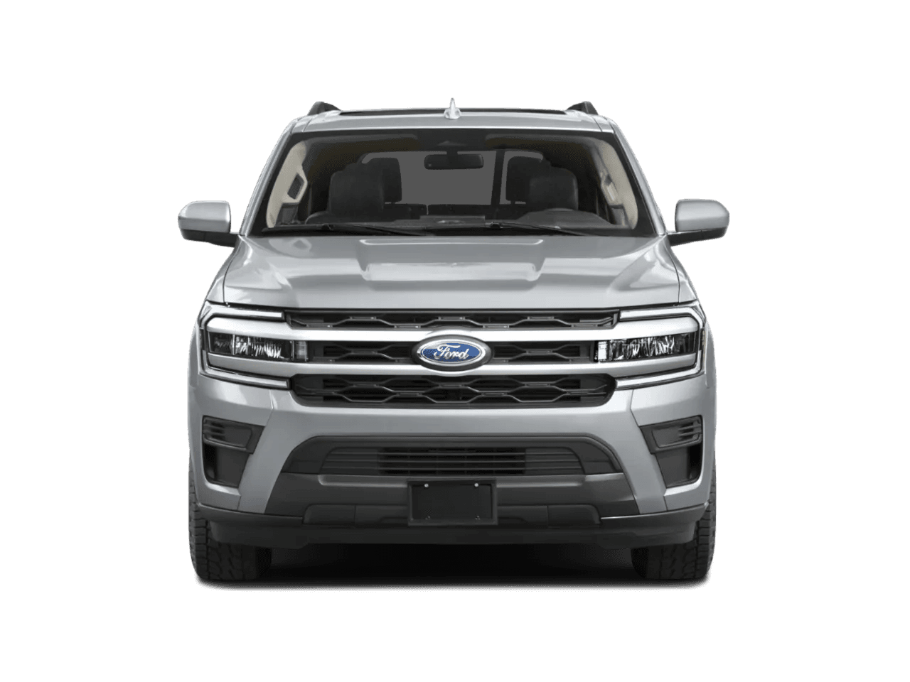 Ford Expedition MAX